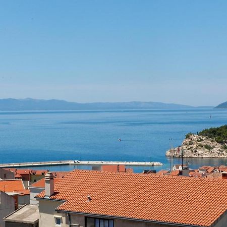 Sweet View Apatrment Marseille Apartment Makarska Luaran gambar