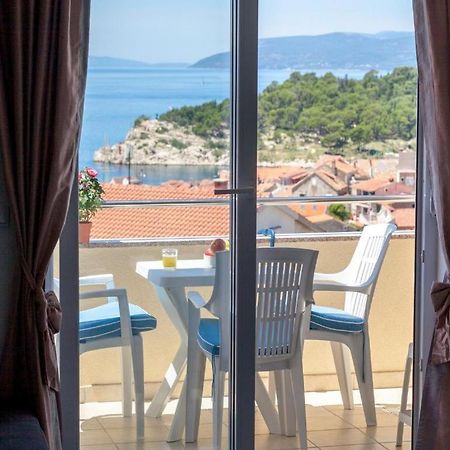 Sweet View Apatrment Marseille Apartment Makarska Luaran gambar