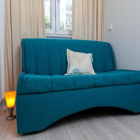Sweet View Apatrment Marseille Apartment Makarska Luaran gambar