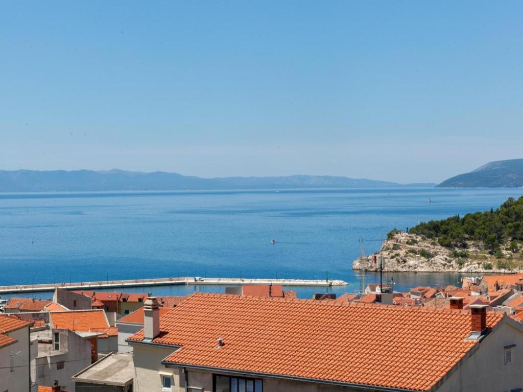 Sweet View Apatrment Marseille Apartment Makarska Luaran gambar