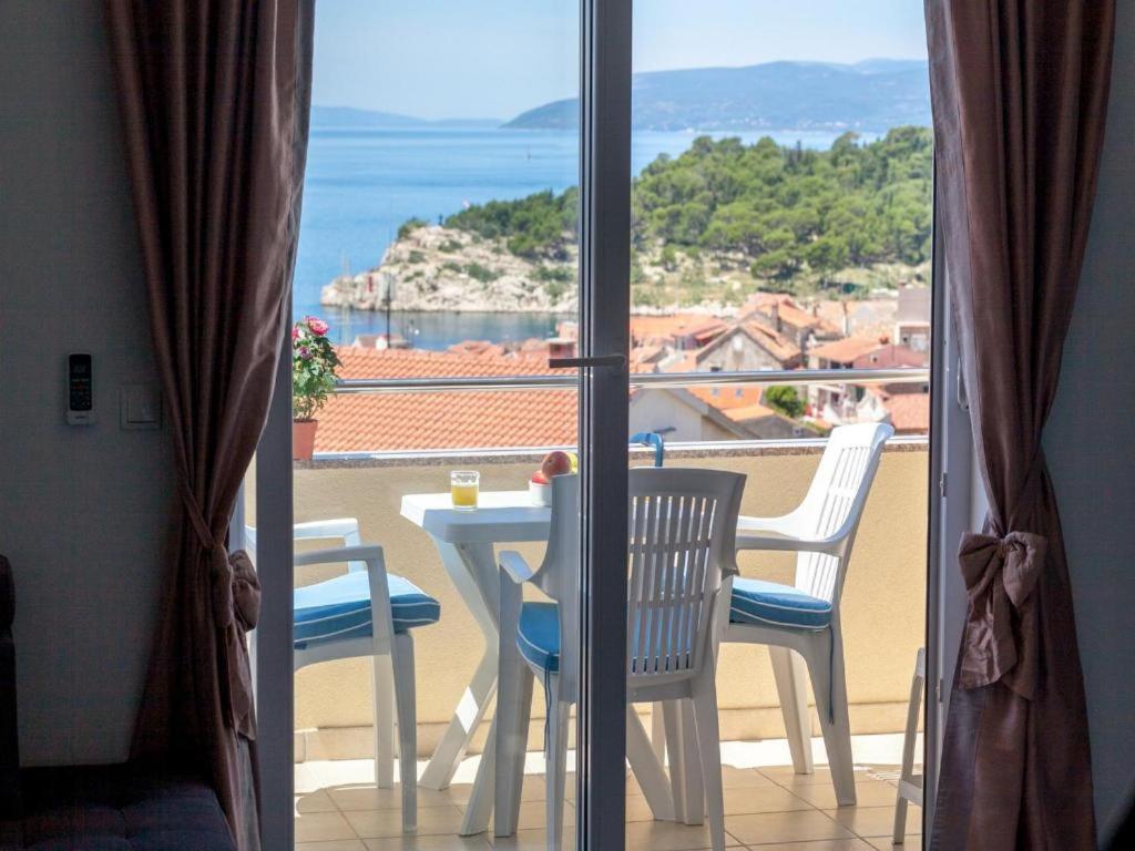 Sweet View Apatrment Marseille Apartment Makarska Luaran gambar