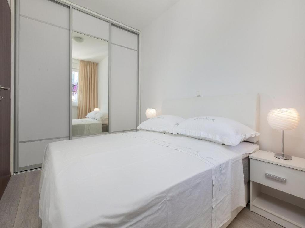 Sweet View Apatrment Marseille Apartment Makarska Luaran gambar