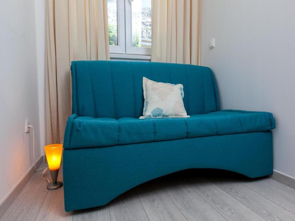 Sweet View Apatrment Marseille Apartment Makarska Luaran gambar